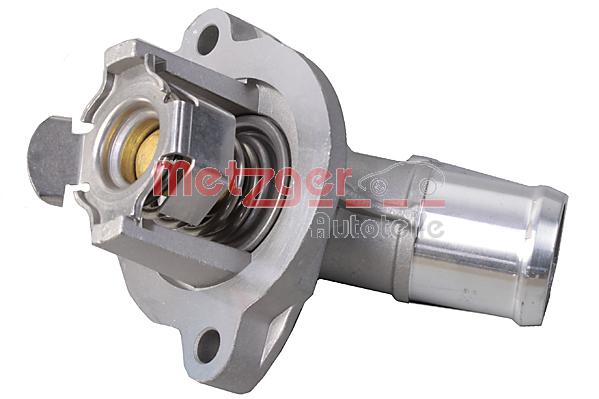 METZGER 4006358 Thermostat, Kühlmittel